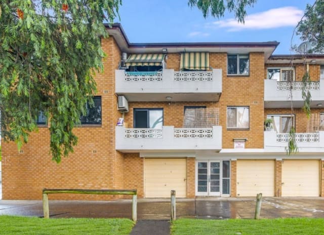 $408,000 Lakemba apartment ranked as Sydney's cheapest weekend apartment auction outcome