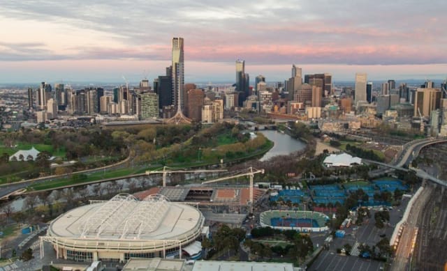 Melbourne unit rents stalled while regional markets soar