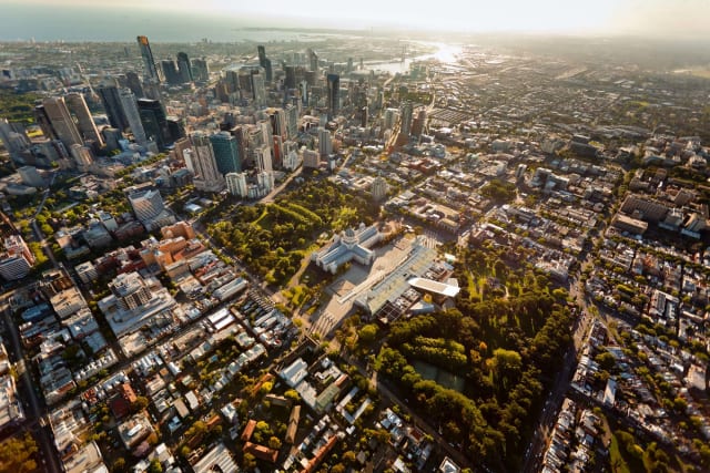 Urban’s top suburbs for VIC first home buyers in Q1 2021