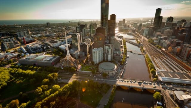 Melbourne units outperform houses over March: CoreLogic