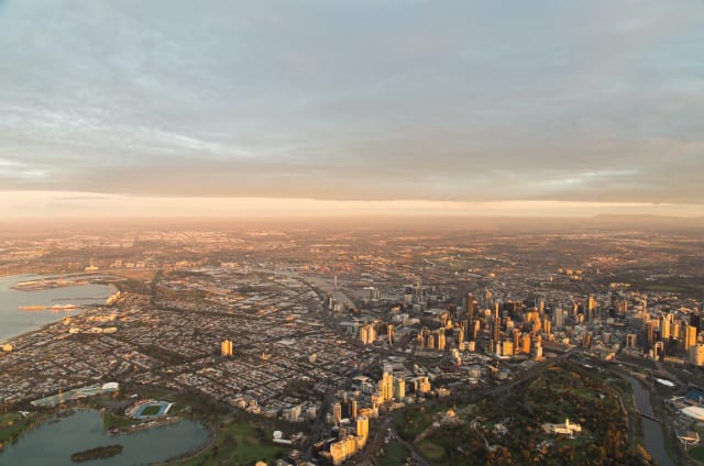 May 2021: How did Melbourne apartment values perform over April?