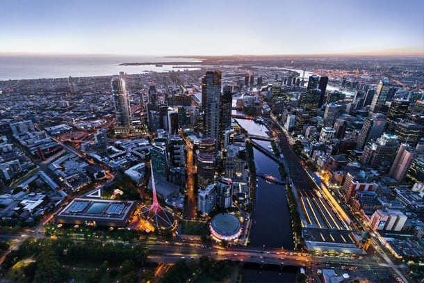 OSK Property’s Melbourne Square gains double nomination for prestigious International Property Awards