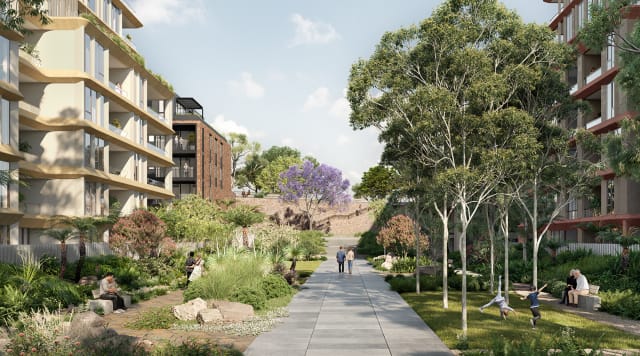The top eight apartment developers to look out for in NSW in 2022