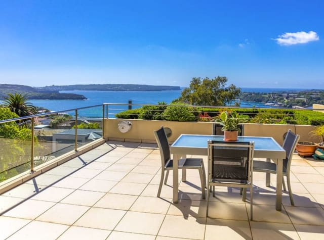 Mosman apartment sells at $5.01 million