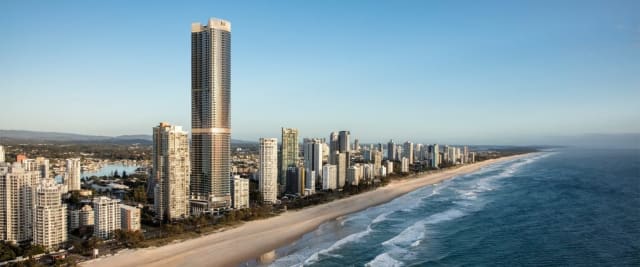 Life is better at the beach: Six Gold Coast apartments with stunning seaside views under $749,000