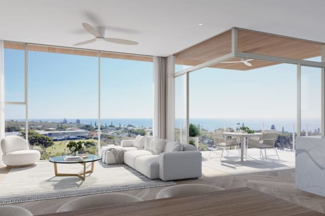 Ocean Rise: Where seaside lifestyle meets luxury in Kings Beach