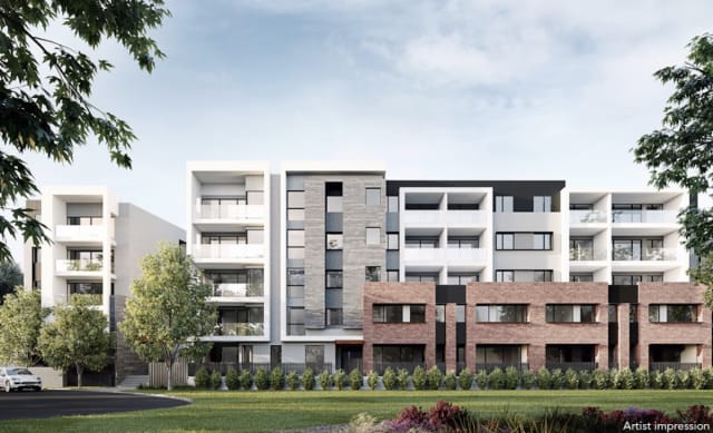 How Omnia apartments in Moorabbin are set to take advantage of a rare new park