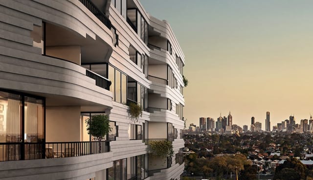 Design brief: How the Rothelowman-designed One Coburg Quarter came together 