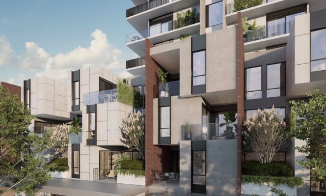 First home buyers at Ovation Footscray given free car on purchase