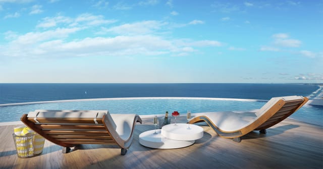 Top five Main Beach apartments for sale on the Gold Coast