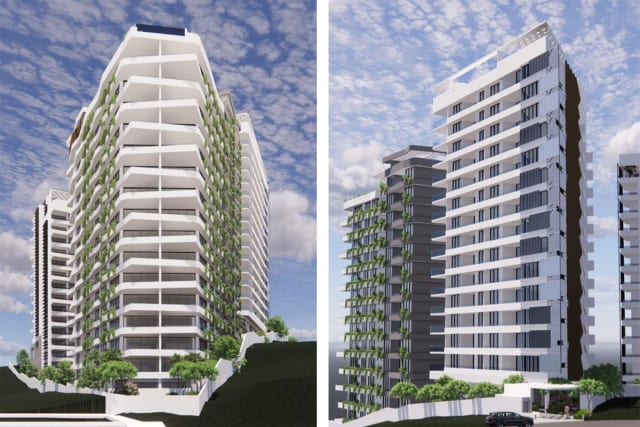 Pikos Group set to launch La Storia, first stage of Lambert Street Apartments in Kangaroo Point