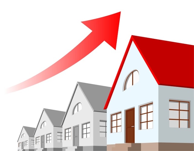 Home values to rise by combined 14% in 2021 and 2022: CBA's Ryan Felsman