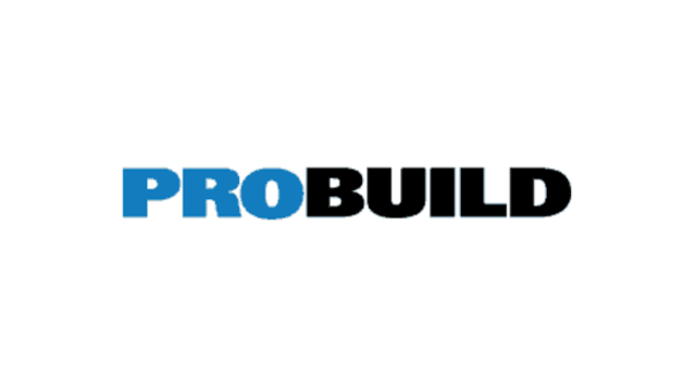 Near $300 million sale of Probuild to Chinese interests falls through