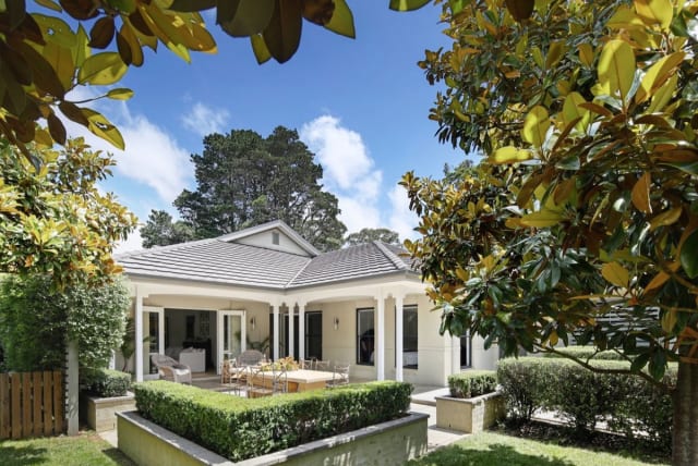 Tree change Bowral offering from Ray White NSW chief Andrew McCulloch