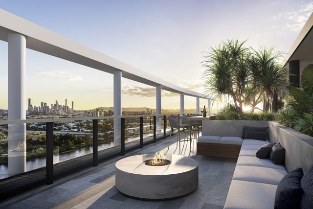 Construction begins on Rivello, Brisbane apartments, as sales hit 90%