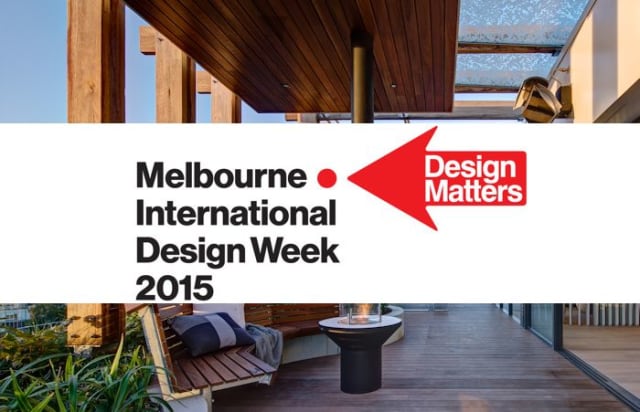 Melbourne International Design Week: Urban.com.au's choice events