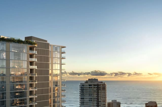 How we designed Lagoon Main Beach apartments: Five minutes with Plus Architecture Director Danny Juric