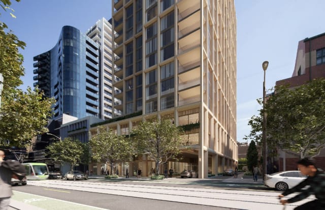 Exclusive: Daniel Grollo seeks $75 million Chapel St, South Yarra mixed-use tower