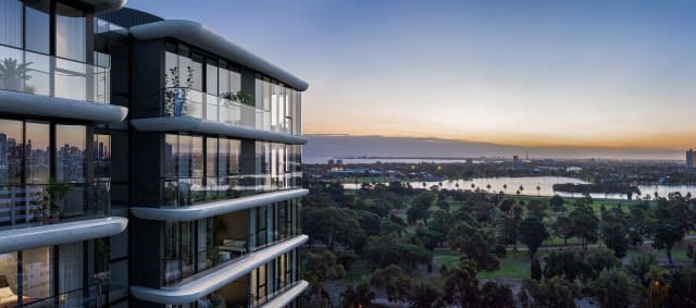 Samuel Property set to launch design-driven Melbourne apartments, Louise 