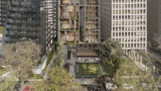 Orchard Piper and Carter Group set for $300 million St Kilda Rd hotel and apartments