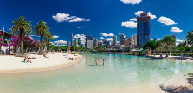 Demand for Brisbane Property Soaring