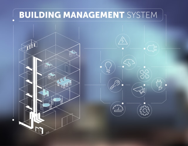 Is Building Management proving tricky during this crisis?