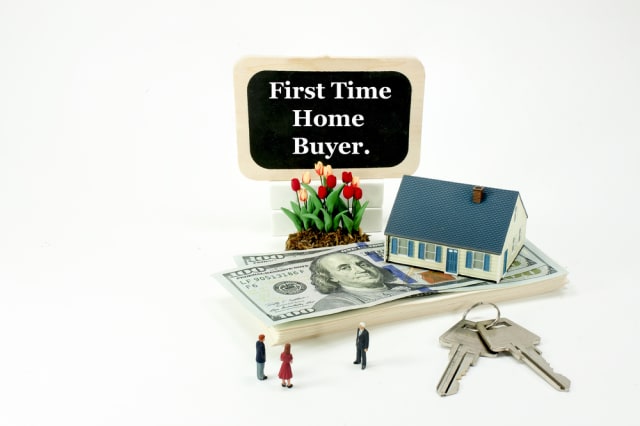 Silver Lining for First Home Buyers Amidst the Pandemic 