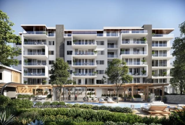 Siskas, the final release in North Fremantle development Taskers, approaches sell-out