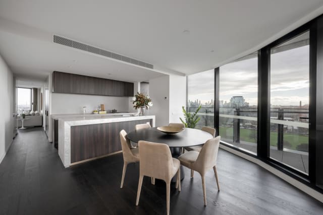 Melbourne’s five best apartments under $500k on the market now