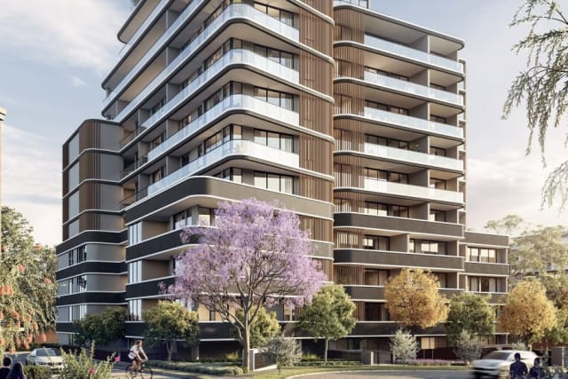 The Gallery Collective to bring "smart apartments" to Kogarah