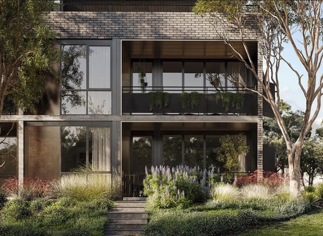 Rightsizer's set their sights on The Grounds in prestigious Ivanhoe East