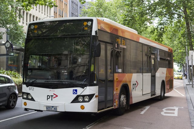 Spring Street rejects Transdev bus network changes