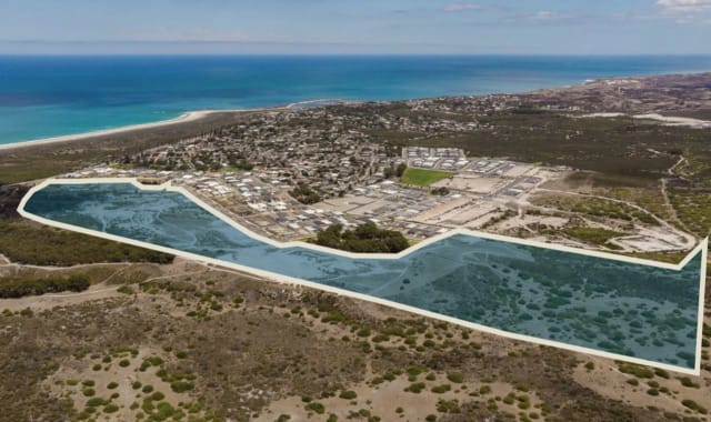 WA residential development site for sale
