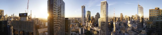 Buying off-the-plan: The ultimate Melbourne city guide for home buyers