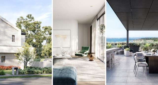 Luxury living and rejuvenating retreats: Four of the best premium residences for sale in regional Victoria