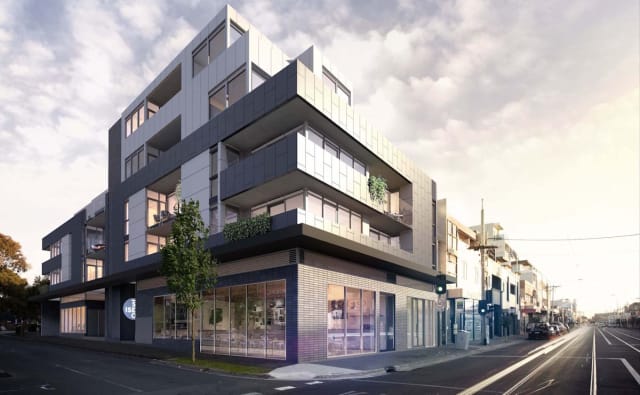 ISEO leads a new wave of Moreland apartment developments