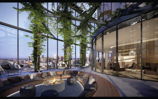 Everything a buyer needs to know about Voyager at Yarra's Edge: Five minutes with Mirvac's General Manager of Residential Victoria