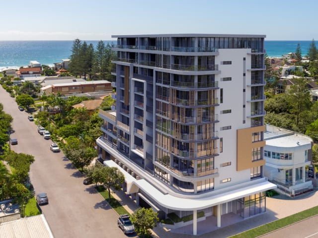 Niecon Developments stack up $300 million Gold Coast apartment development pipeline