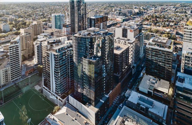 EcoWorld International's Yarra One development completes construction