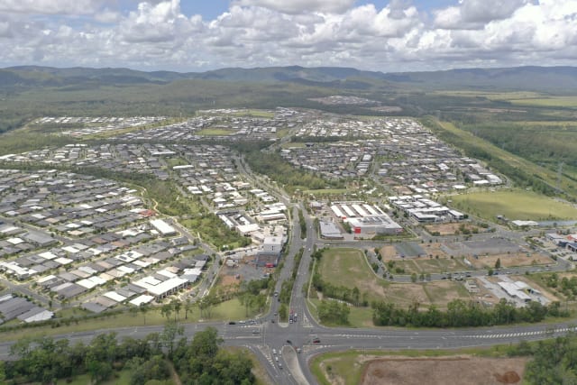 More than 100 blocks sold at Lendlease’s $11 billion Yarrabilba master planned community