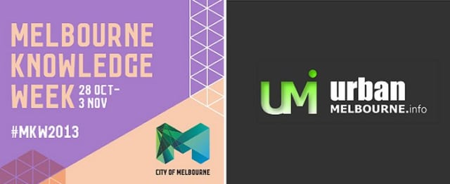 Guiding Melbourne's Urban Growth - presented by Urban.com.au