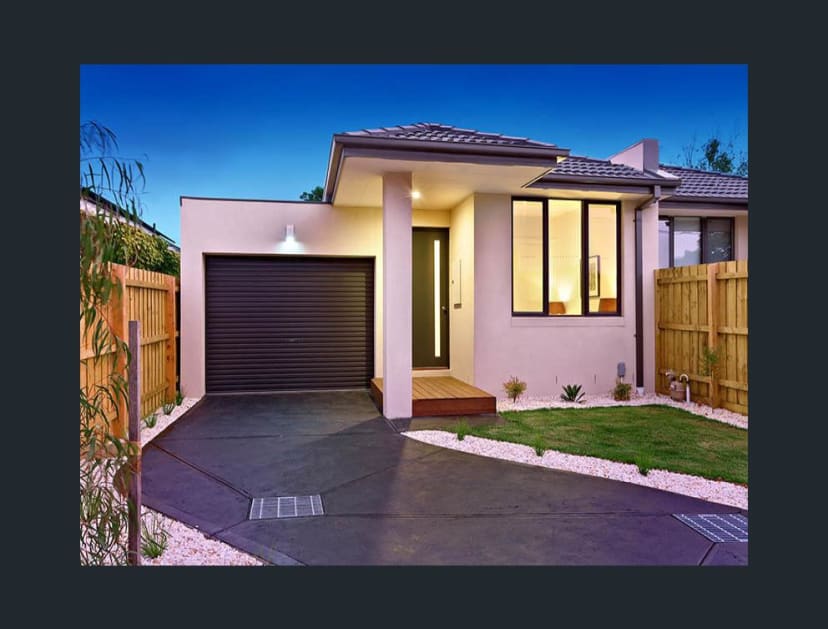 6 Baker Street, Moorabbin