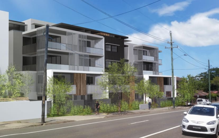 79-83 Brunker Road, Broadmeadow