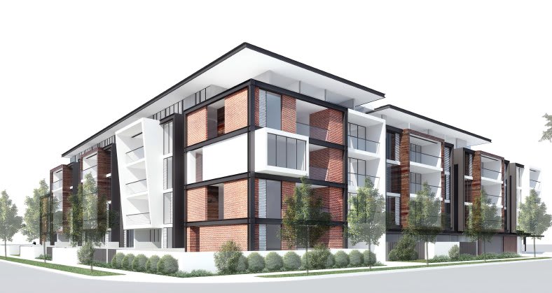 Amber Apartments - 204 Ballarat Road, Maidstone