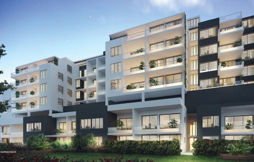 Breeze Gladesville - 400-426 Victoria Road, Gladesville