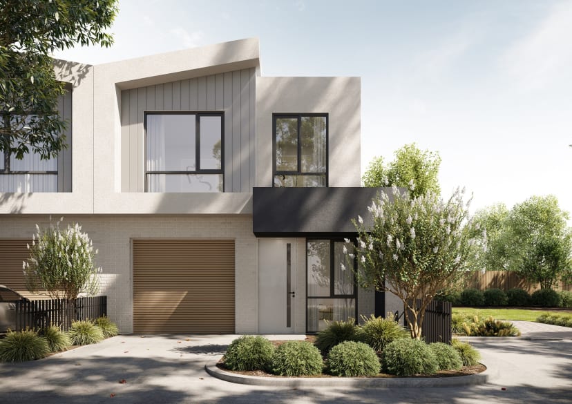 Keys Estate - 46-62 Darren Road, Keysborough