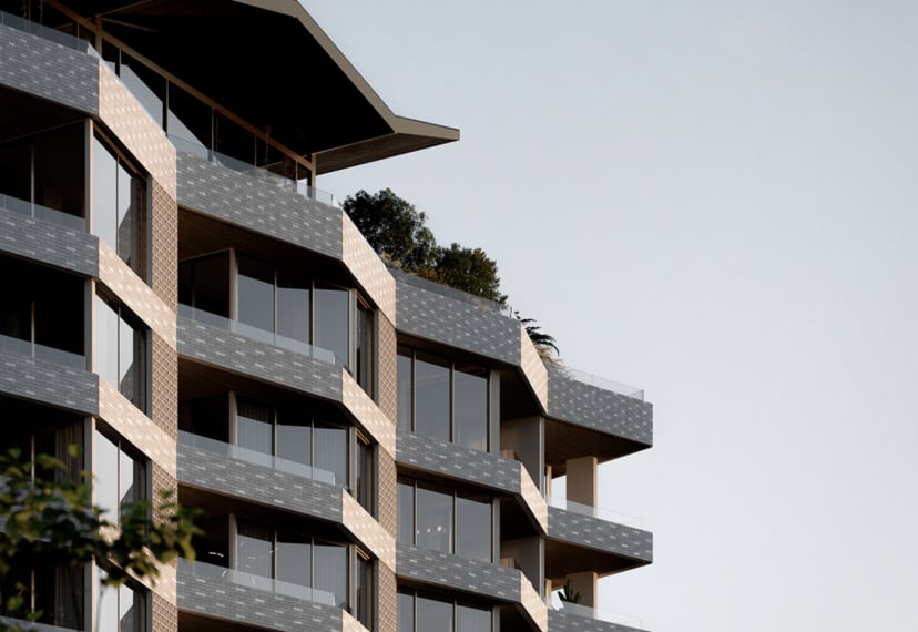 Riviere Apartments - 470 Main Street, Kangaroo Point