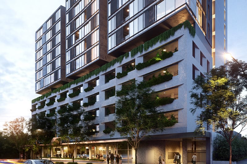 Veridian - 254 Railway Parade, Kogarah