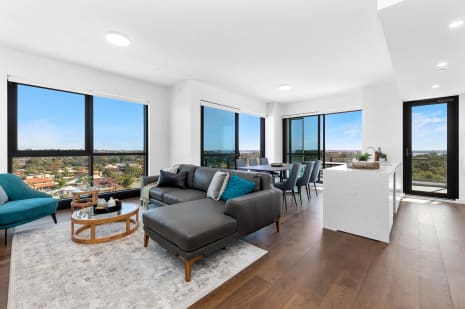 Amara City Gardens - 179 Davy Street, Booragoon