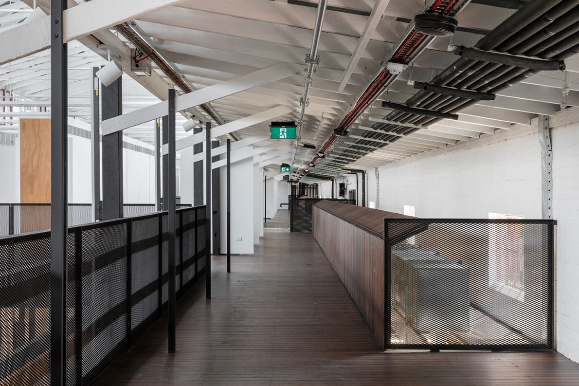 The Victorian Architecture Awards 2018 wrap: Communications Collective's Genevieve Brannigan